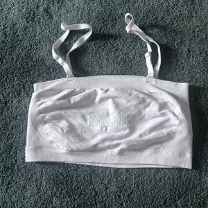 Gymshark Sports Bra Pink Size Small